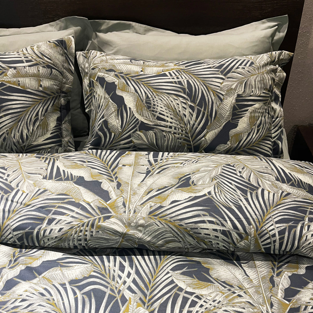 Wild Tropics Bedset