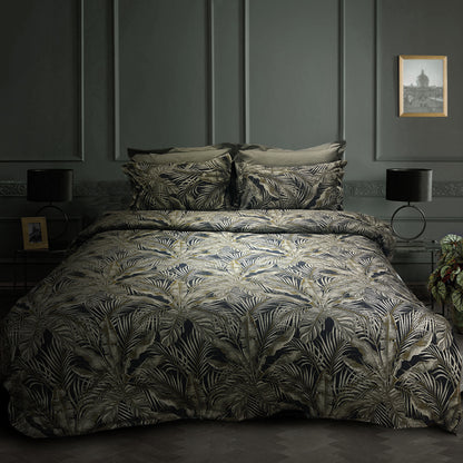 Wild Tropics Bedset
