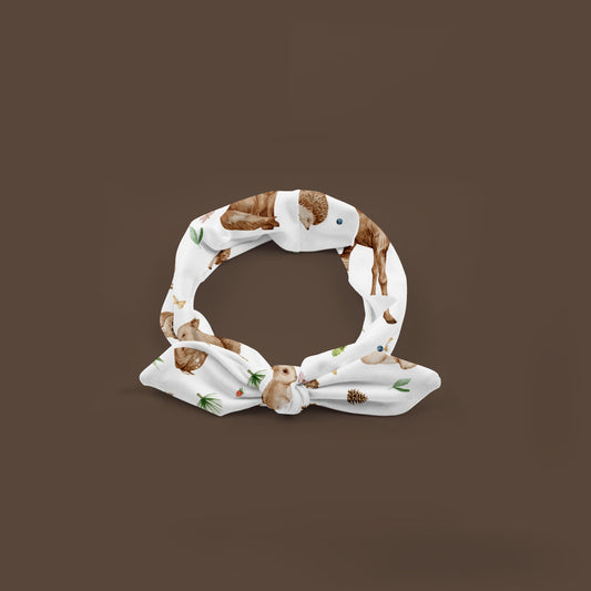 Woodland Headband