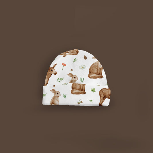 Woodland Cap