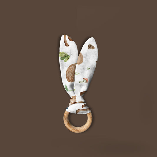 Woodland (Teether)
