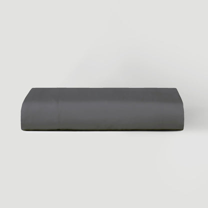 Anthracite Flat Sheet Set