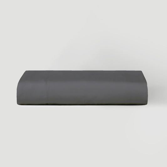 Anthracite Flat Sheet Set