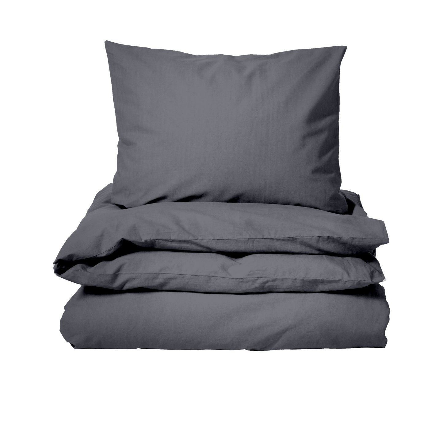 Anthracite Duvet Cover set