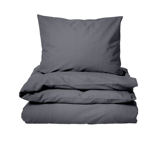 Anthracite Duvet Cover set