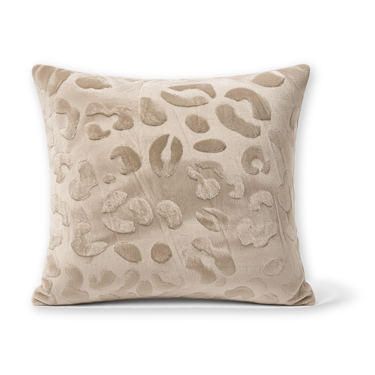 Savanna Leopard