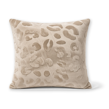 Savanna Leopard