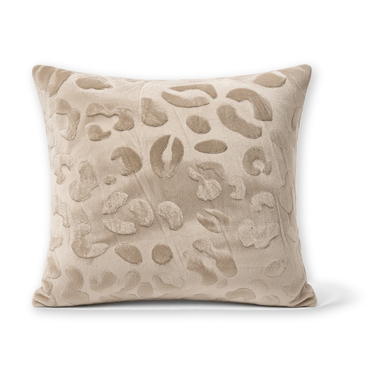 Savanna Leopard