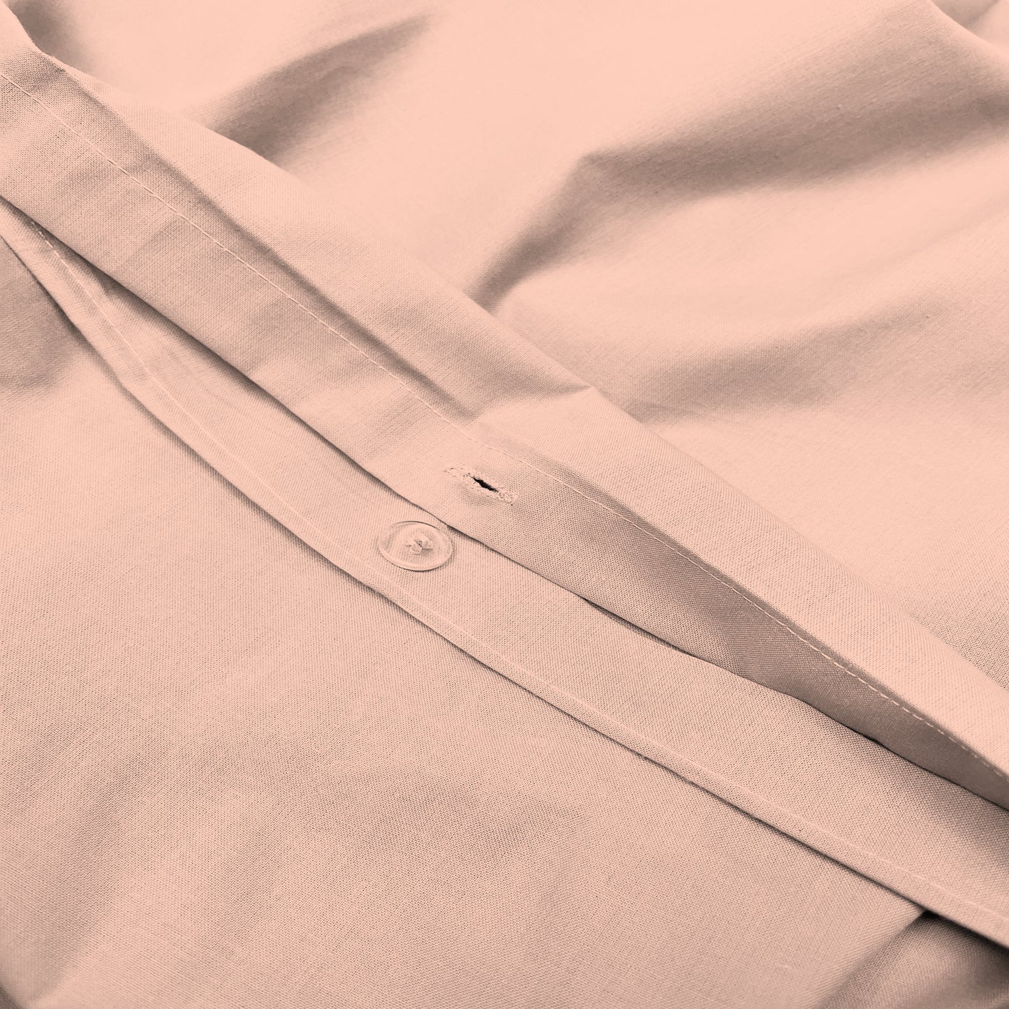 Blush Duvet Cover Set