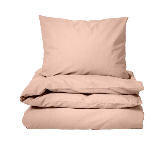 Blush Duvet Cover Set