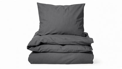 Anthracite Duvet Cover set