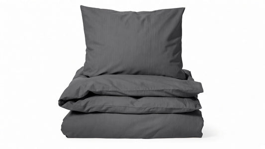 Anthracite Duvet Cover set