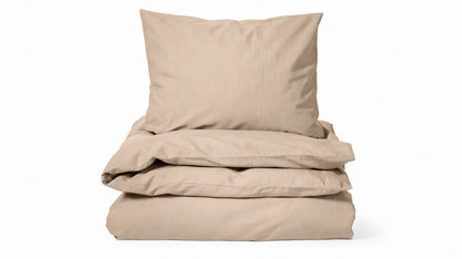 Sand Duvet Cover Set