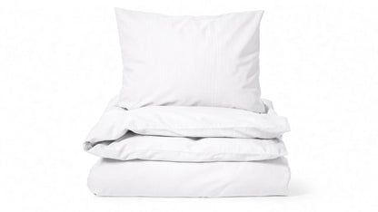 White Duvet Cover Set