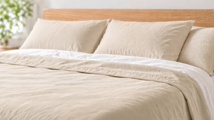Sand Flat Sheet Set