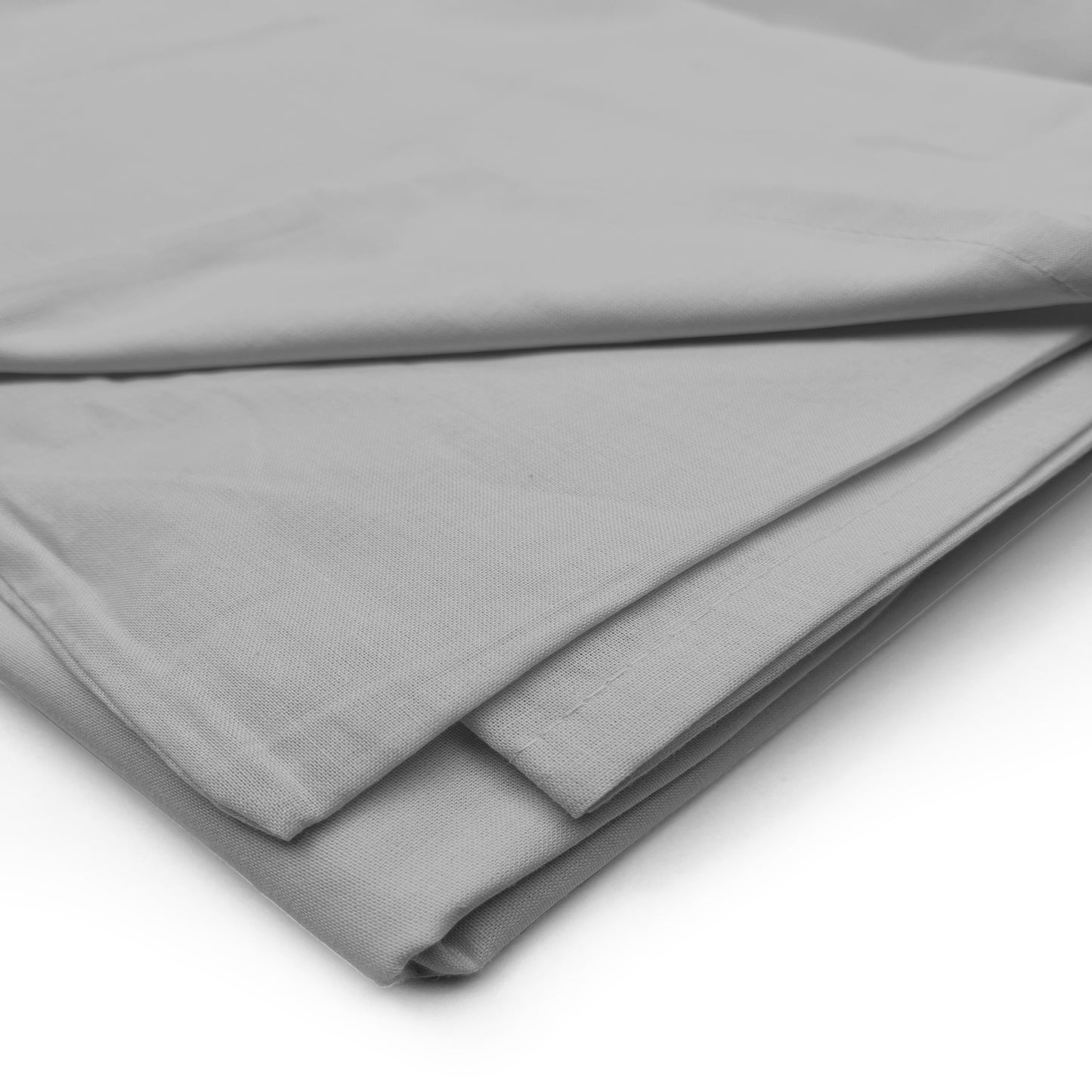 Glacier Grey Duvet Cover Set