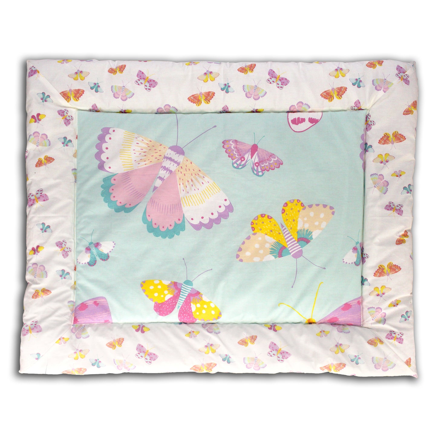 Happy Wings Playmat