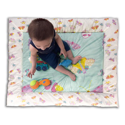 Happy Wings Playmat