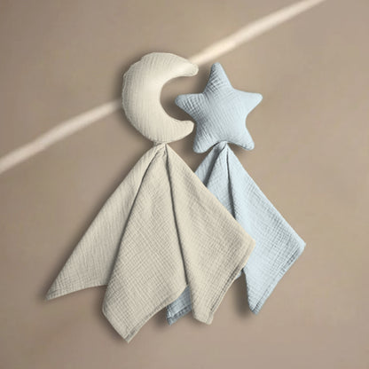 Star & Moon