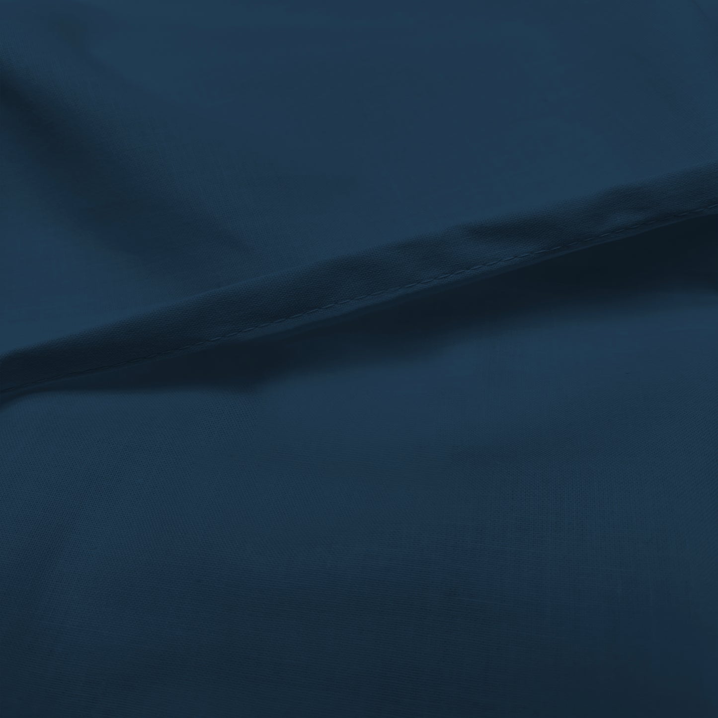 Nautical Navy Flat Sheet Set