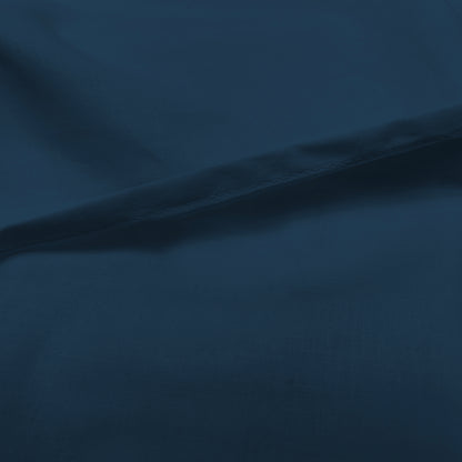 Nautical Navy Flat Sheet Set