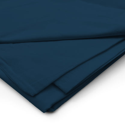 Nautical Navy Duvet Cover set