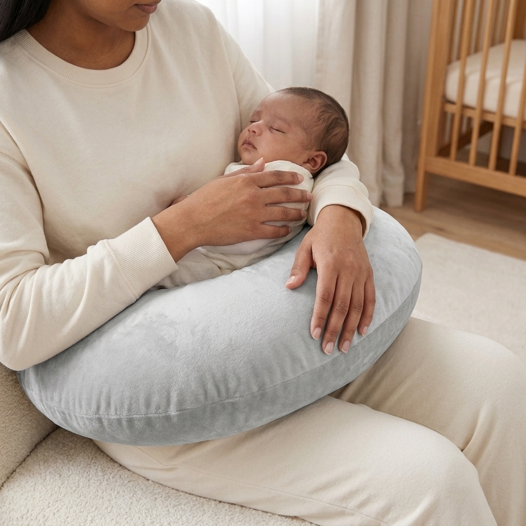 Multipurpose Pillow