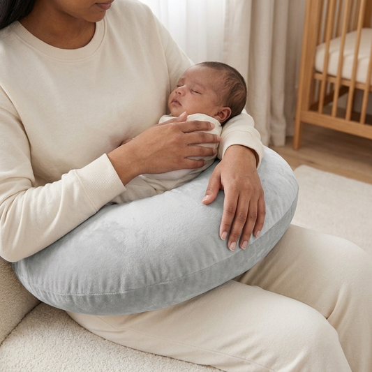 Multipurpose Pillow