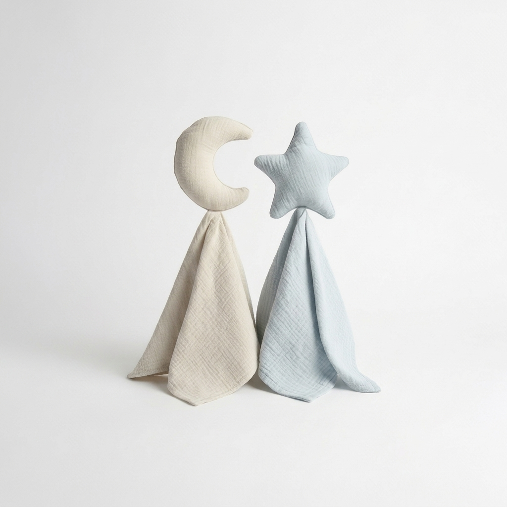 Star & Moon