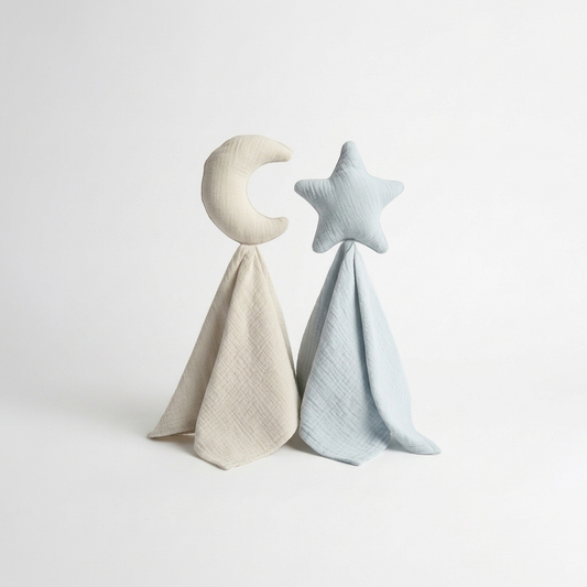 Star & Moon