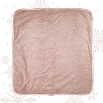 CuddleSoft Baby Blanket
