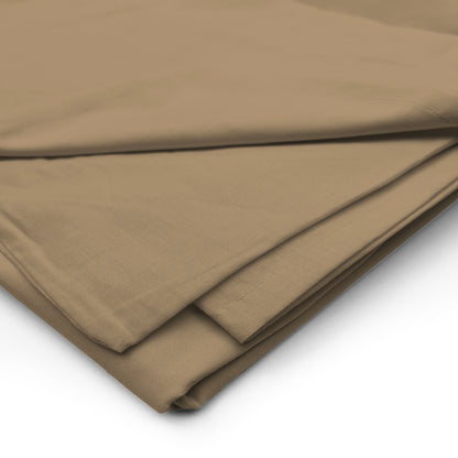 Sand Duvet Cover Set