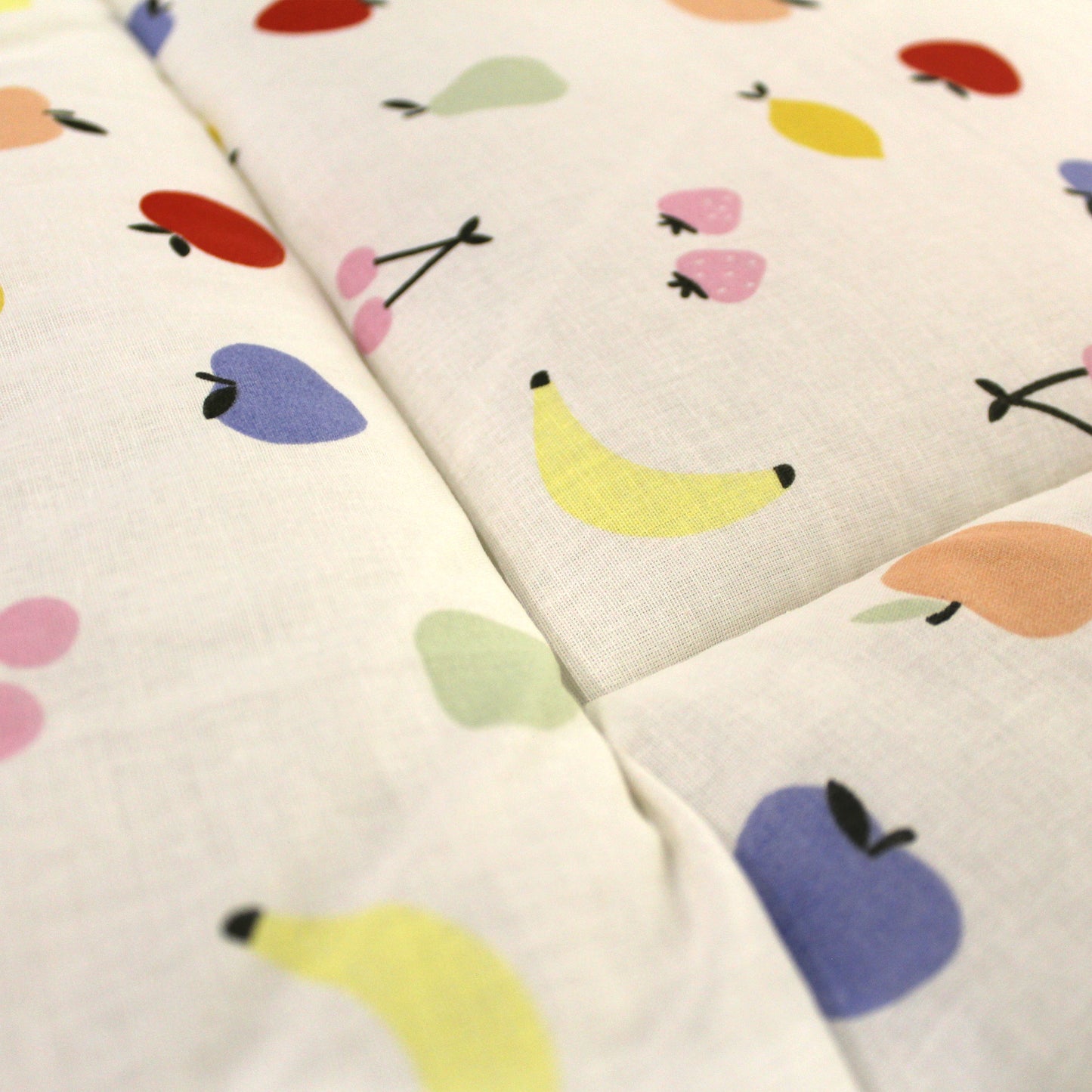 Tutti Frutti Playmat