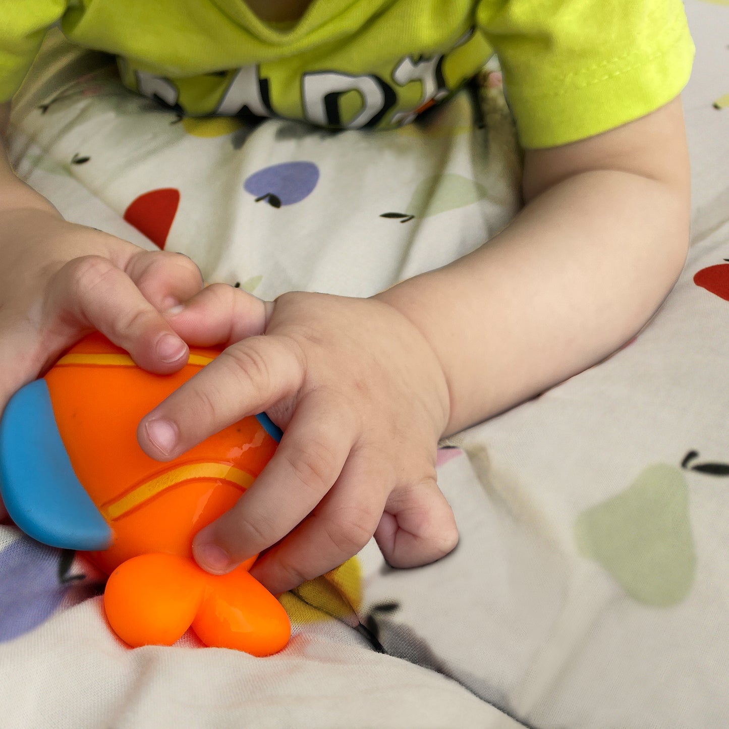 Tutti Frutti Playmat