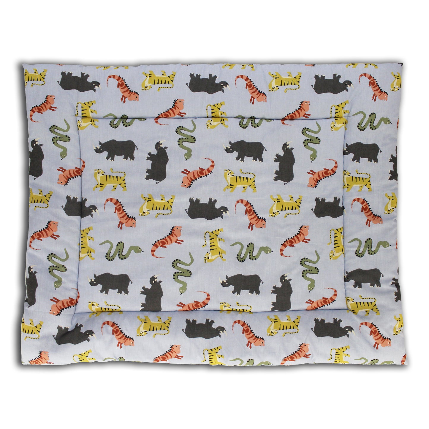 Wild Park Playmat