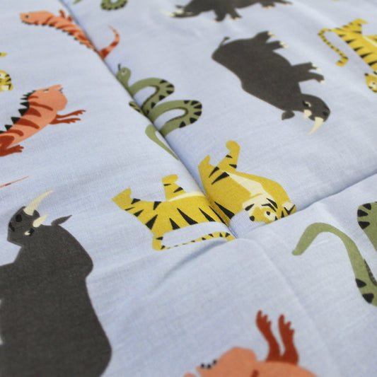 Wild Park Playmat