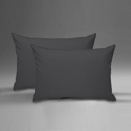 Anthracite Matching Pillowcase