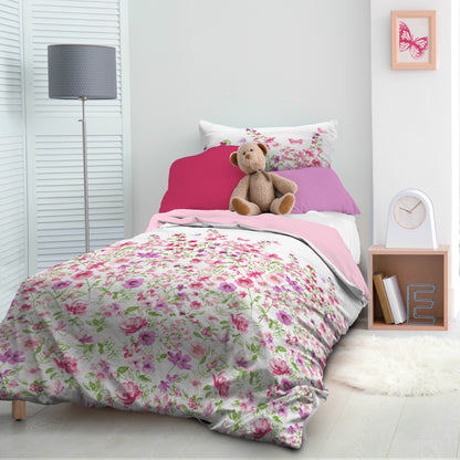 Garden Duvet Cover Set