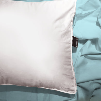 Compressed Sateen Pillow Filling
