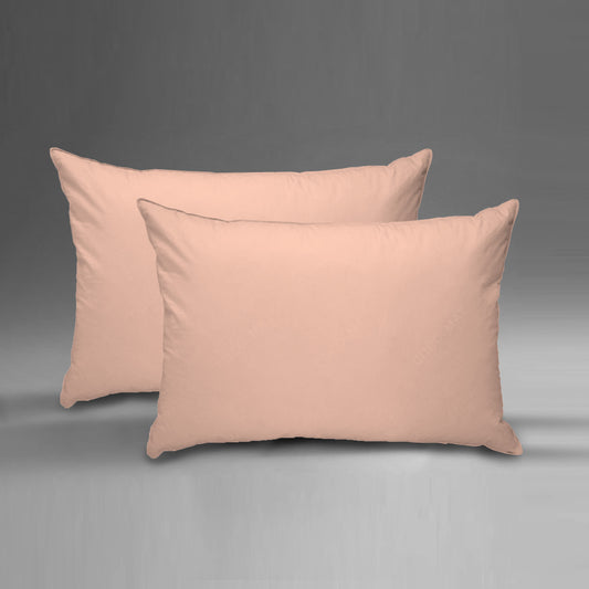 Blush Matching Pillowcase