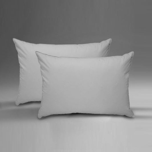Glacier Grey matching Pillowcase