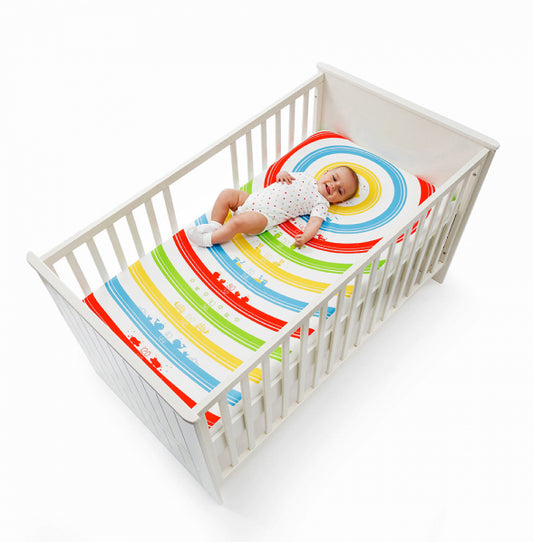 Grow-Up crib Sheet